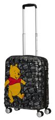 American Tourister Príručný kufor Wavebreaker Disney Winnie The Pooh