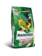 Manitoba Krmivo pre vtáky Spinus & Spinus 800 g