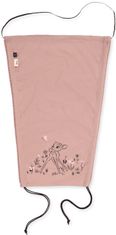 Hauck Sunshade Bambi Rose