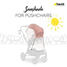 Hauck Sunshade Bambi Rose