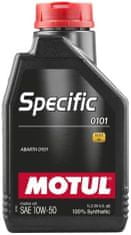 Motul Specific 0101 10W50 1L