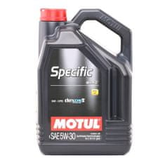 Motul Specific Dexos2 5W30 5L