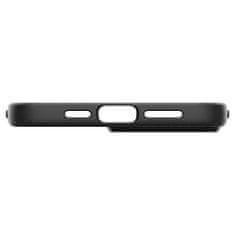 Spigen SPIGEN LIQUID AIR IPHONE 13 PRO MATTE BLACK