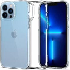 Spigen SPIGEN ULTRA HYBRID IPHONE 13 PRO CRYSTAL CLEAR