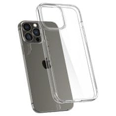 Spigen SPIGEN ULTRA HYBRID IPHONE 13 PRO CRYSTAL CLEAR