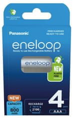 PANASONIC HR03 AAA 4MCCE/4BE ENELOOP N HR034MCCE4BEN