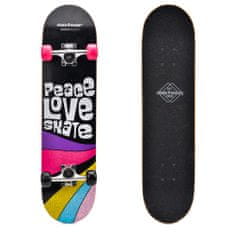 MTR Skateboard PEACE S-176