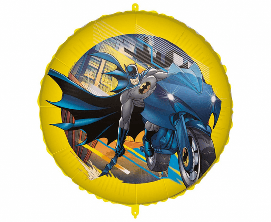 GoDan Fóliový balón 18" - Batman