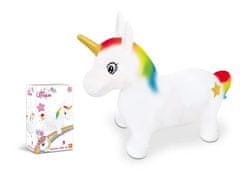 Mondo Nafukovacie hopsadlo Unicorn