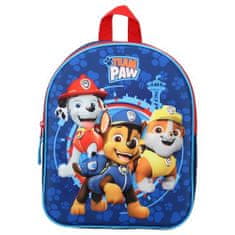 Vadobag Detský ruksak Paw Patrol - Paw sitive 3D