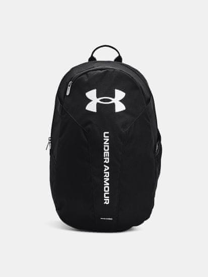 Under Armour Batoh UA Hustle Lite Backpack-BLK