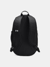 Under Armour Batoh UA Hustle Lite Backpack-BLK UNI