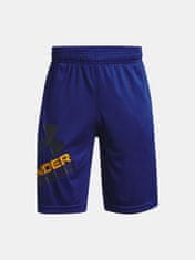 Under Armour Kraťasy UA Prototype 2.0 Logo Shorts-BLU S