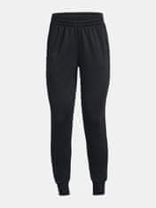 Under Armour Nohavice Armour Fleece Jogger-BLK L