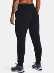 Under Armour Nohavice Armour Fleece Jogger-BLK L