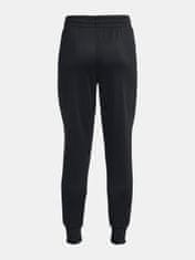 Under Armour Nohavice Armour Fleece Jogger-BLK L