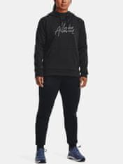 Under Armour Nohavice Armour Fleece Jogger-BLK L