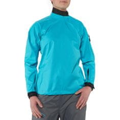 NRS Dámska bunda Endurance Splash Blue Atoll, L