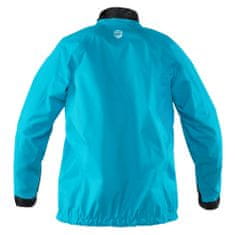 NRS Dámska bunda Endurance Splash Blue Atoll, L