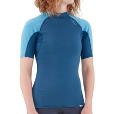 NRS Dámske neoprénové tričko Hydroskin 0.5 Poseidon, S