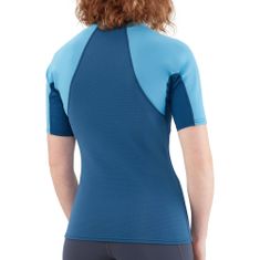 NRS Dámske neoprénové tričko Hydroskin 0.5 Poseidon, S