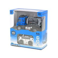 Mikro Trading Auto nákladné cisterna 12cm RC