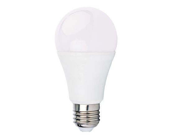Berge LED žiarovka MILIO - E27 - 10W - 830Lm - studená biela
