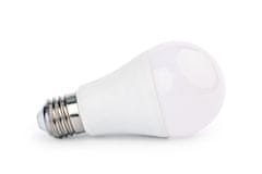 ECOLIGHT LED žiarovka ECOlight - E27 - 10W - 800Lm - studená biela
