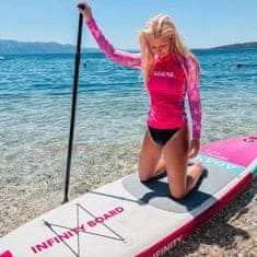 AGAMA Paddleboard Agama INFINITY PINK