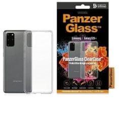 PanzerGlass Clearcase puzdro pre Samsung Galaxy S20 Ultra - Transparentná KP19742