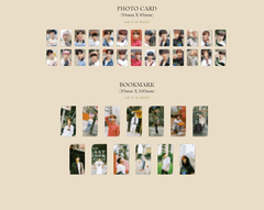 KPOP2EU SEVENTEEN - Henggarae 7th Mini Album [SET Ver.]