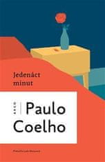 Paulo Coelho: Jedenáct minut