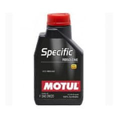 Motul Specific RBS0-2AE 0W20 1L