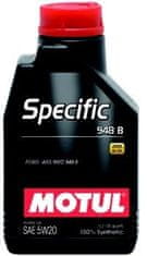 Motul Specific 984B 5W20 1L