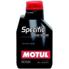 Motul Specific 504.00/507.00 5W30 1L