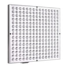 Northix Rastlinná lampa Panel s 225 LED lampami 