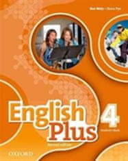 Ben Wetz: English Plus 4 Student´s Book (2nd)