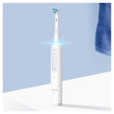 Oral-B magnetická zubná kefka iO Series 4 White