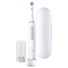 Oral-B magnetická zubná kefka iO Series 4 White