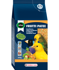 Versele Laga Vaječné krmivo pre všetky papagáje Frutti Patee Orlux 250g