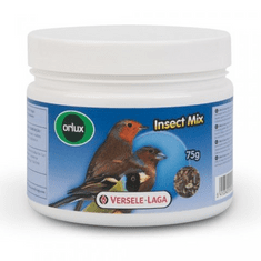Versele Laga Krmivo pre hmyzožravé a plodožravé vtáky Insect Mix 75 g