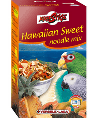 Versele Laga Cestoviny pre všetky papagáje Hawaiian Spicy Noodlemix 400g