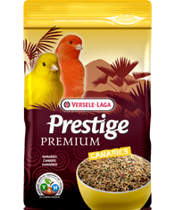 Versele Laga Krmivo pre kanáriky Canary Premium 800gr