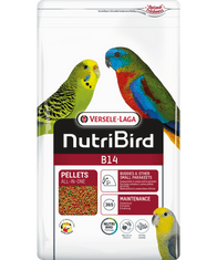 Versele Laga Krmivo pre malé papagáje Nutribird B14 800g