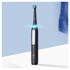 Oral-B magnetické zubné kefky iO Series 4 Duo Black/White