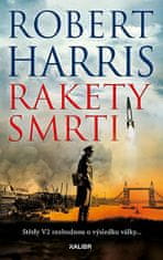 Robert Harris: Rakety smrti