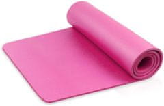 Linder Exclusiv podložka na cvičenie YOGA Pink 180x60x1,5 cm