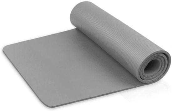 Linder Exclusiv podložka na cvičenie YOGA 180x80x1 cm