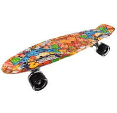 Aga Aurora Pennyboard 602