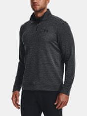 Under Armour Mikina UA Storm SweaterFleece QZ-BLK M